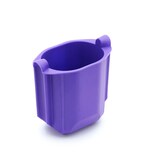 Adapters for Oval Single Blood Bag Buckets for Thermo Scientific&trade; HAEMAFlex&trade; 6/8 Rotors