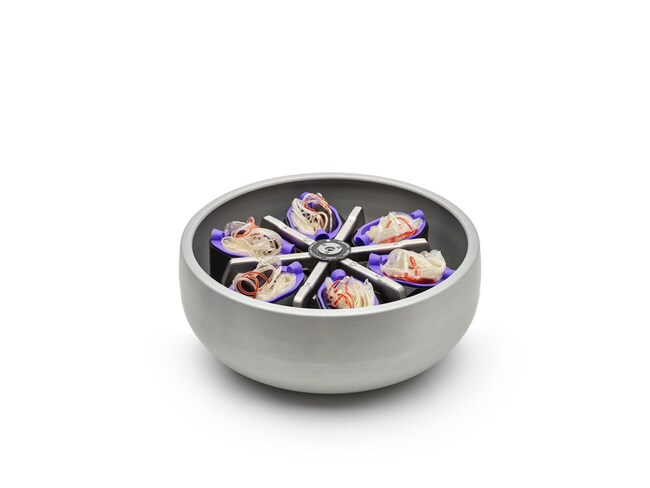 HAEMAFlex™ 6/8 Swinging Bucket Rotors