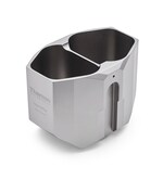 适用于 Thermo Scientific&trade; HAEMAFlex&trade; 水平吊篮转头的吊篮