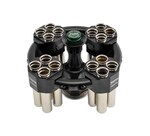 TX-100 Swinging Bucket Clinical Rotor for Sorvall ST8/ST8R, Megafuge 8/8R and SL8/SL8R Centrifuges