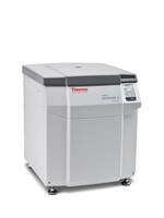 Cryofuge&trade; 8 and 16 Blood Banking Centrifuges