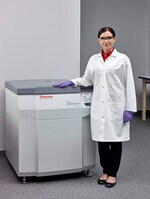 Cryofuge&trade; 8 and 16 Blood Banking Centrifuges