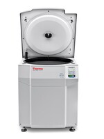 Sorvall&trade; BP 8 and 16 Blood Banking Centrifuges