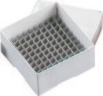 Cryogenic Box Dividers