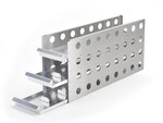 Racks for Thermo Scientific&trade; 5 Shelf TSX/TDE Series Freezers
