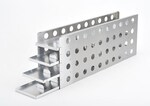 Racks for Thermo Scientific&trade; 5 Shelf TSX/TDE Series Freezers