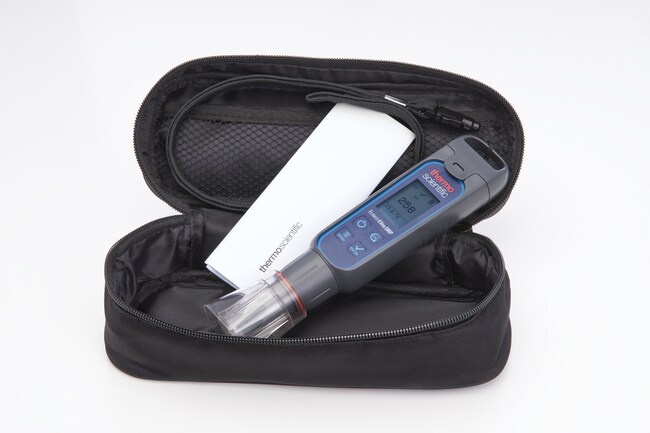 Elite ORP 袖珍测试仪和替换传感器