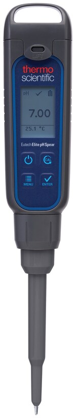 Elite pH Spear 袖珍测试仪和替换传感器