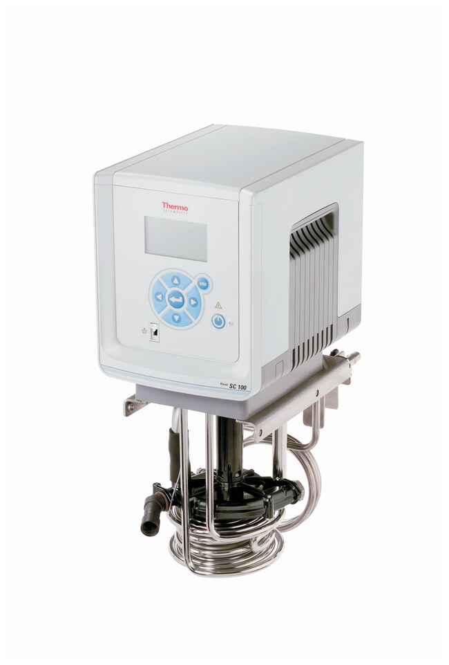SC100 Immersion Circulators