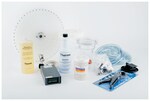 Savant&trade; SC210 P1 SpeedVac&trade; Kits