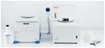 Savant&trade; SPD111 SpeedVac&trade; Kits
