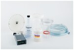 Savant&trade; SPD121P SpeedVac&trade; Kits