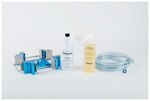 Savant&trade; SC250EXP SpeedVac&trade; Kits
