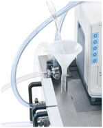 Horizon 雾化测试系统