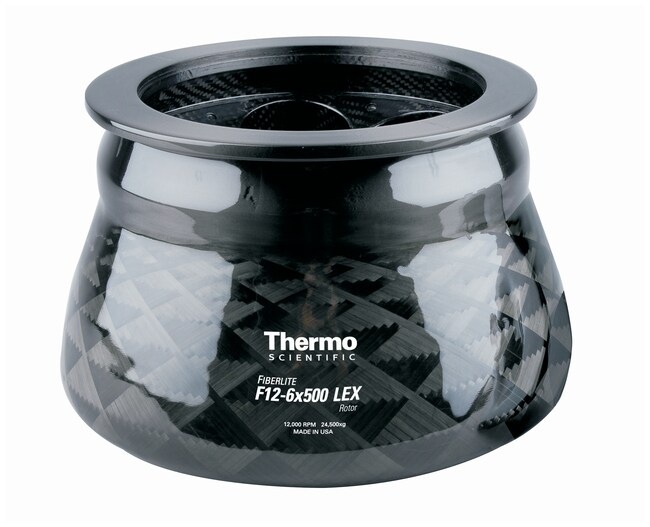 Fiberlite&trade; F12-6 x 500 LEX 定角转头