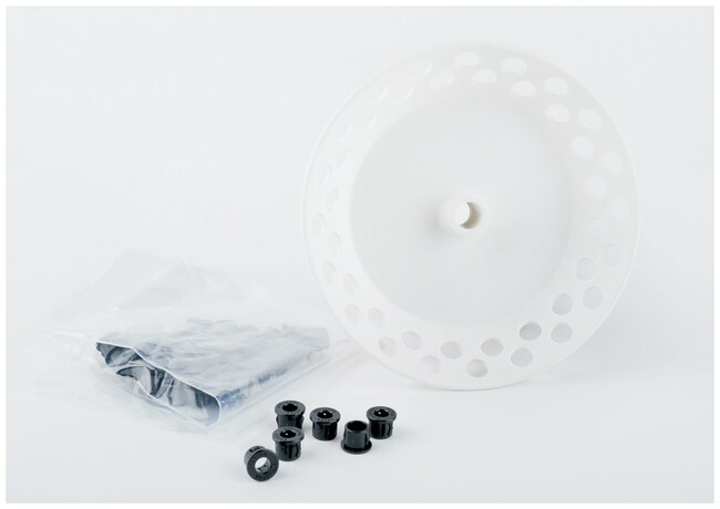 Savant™ SpeedVac™ Rotors for Medium Capacity Concentrators