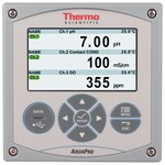 AquaPro&trade; Multi-Input Intelligent Process Transmitters