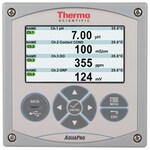 AquaPro&trade; Multi-Input Intelligent Process Transmitters