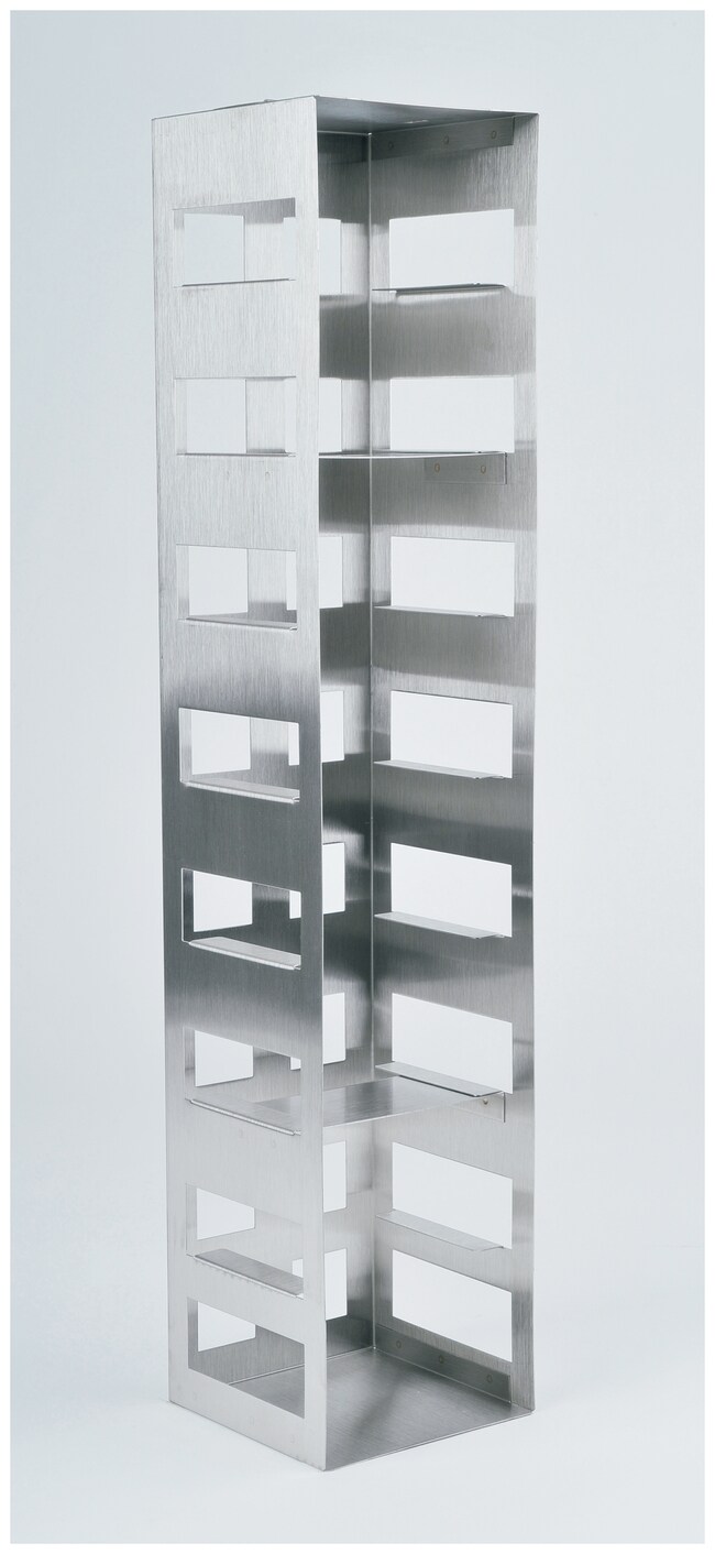 卧式冰箱冻存架