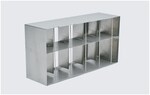 Racks for Thermo Scientific&trade; 5 Shelf TSX/TDE Series Freezers