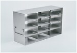 Racks for Thermo Scientific&trade; 5 Shelf TSX/TDE Series Freezers