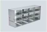 Racks for Thermo Scientific&trade; 5 Shelf TSX/TDE Series Freezers
