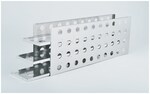 Racks for Thermo Scientific&trade; 5 Shelf TSX/TDE Series Freezers