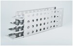 Racks for Thermo Scientific&trade; 5 Shelf TSX/TDE Series Freezers