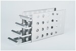Racks for Thermo Scientific&trade; 5 Shelf TSX/TDE Series Freezers