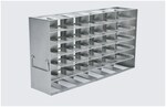 Racks for Thermo Scientific&trade; 5 Shelf TSX/TDE Series Freezers