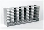 Racks for Thermo Scientific&trade; 5 Shelf TSX/TDE Series Freezers