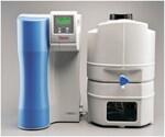 Barnstead&trade; Pacific&trade; RO Water Purification System