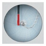 Chart Recorders for Ultra-Low Temperature Freezers