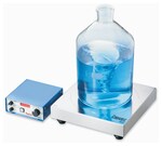 Cimarec&trade; Mobil 直接式搅拌器