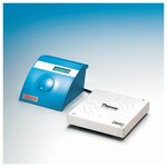 Cimarec&trade; i 紧凑型和大型搅拌器