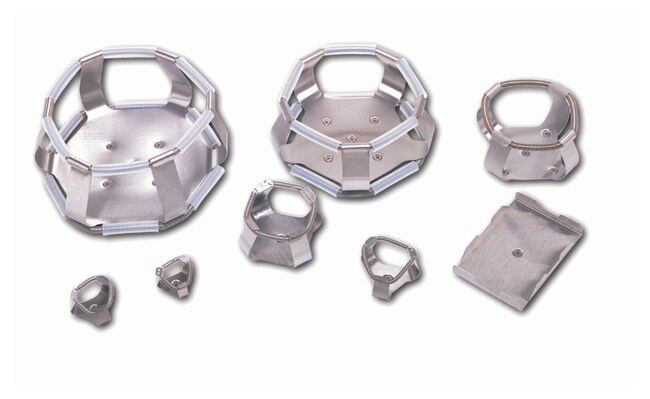 Universal Platform Clamps for MaxQ&trade; High Performance Orbital Shakers