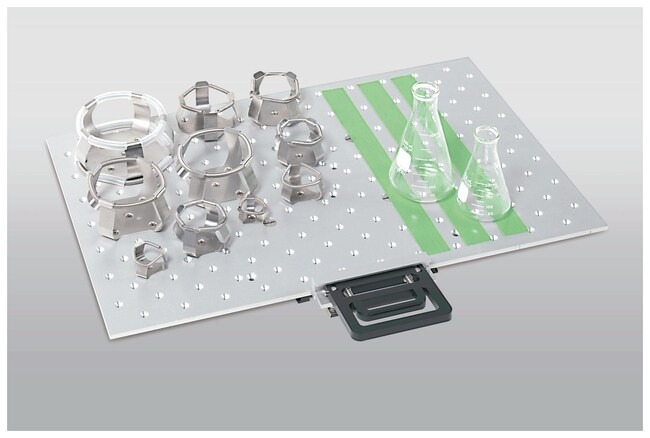 MaxQ™ HP Orbital Shakers Universal Platforms