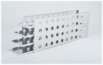 Racks for Thermo Scientific&trade; 5 Shelf TSX/TDE Series Freezers