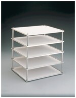 MaxQ&trade; 2000/2506/2508/4000/4450/6000 摇床专用平台