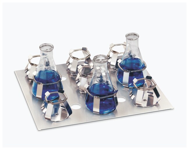 MaxQ™ 7000 Dedicated Platforms with Clamps