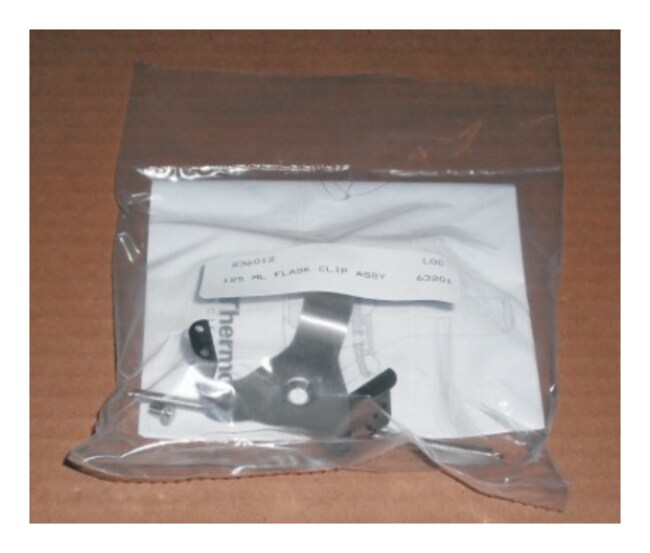 用于 MaxQ™ 高性能轨道摇床的通用平台夹具