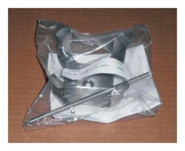 用于 MaxQ™ 高性能轨道摇床的通用平台夹具