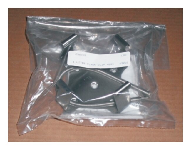 用于 MaxQ™ 高性能轨道摇床的通用平台夹具