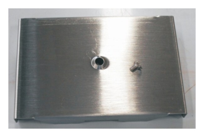 用于 MaxQ™ 高性能轨道摇床的通用平台夹具