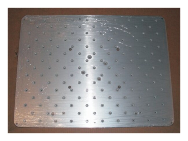 MaxQ™ HP 轨道振荡器通用平台