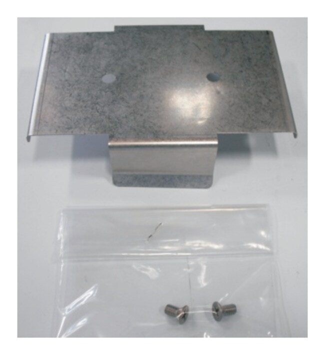 适用于 MaxQ 4000、4450、6000 和 Solaris 摇床的通用夹具