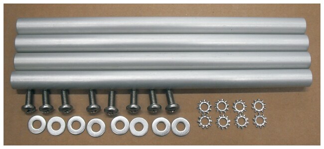 MaxQ™ 摇床通用平台