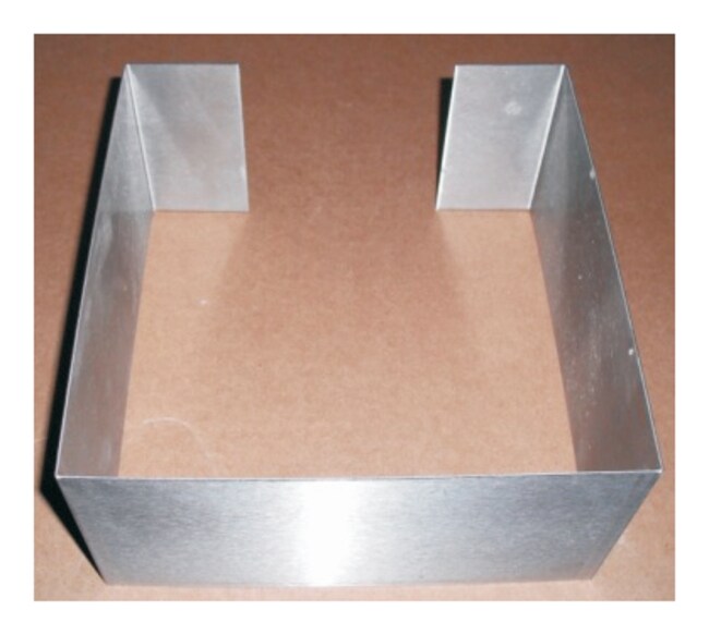 CryoPlus™ 气相平台竖板和托架