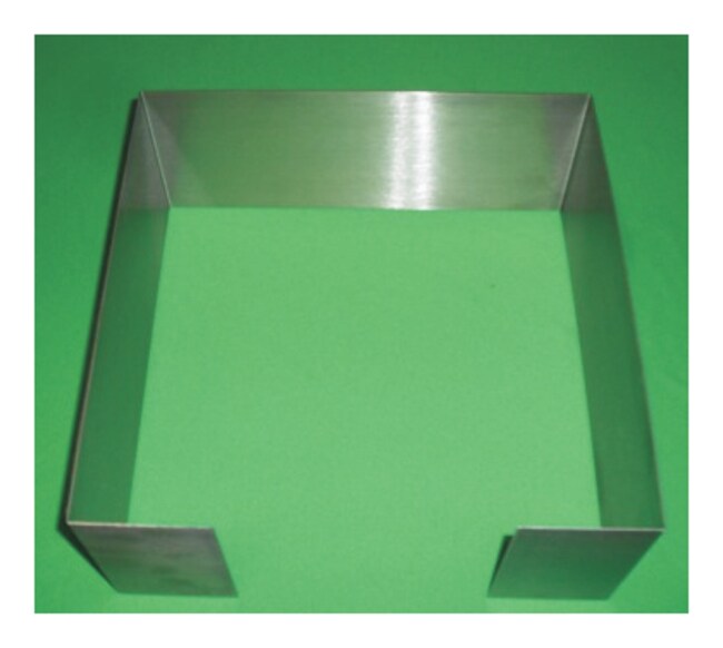 CryoPlus™ 气相平台竖板和托架