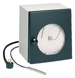 温度图表记录仪